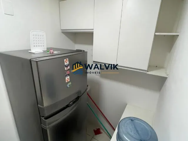 Imagem 4: APARTAMENTO À VENDA NA TAMARINEIRA COM 34M², 1 QUARTO, SALA PARA 2 AMBIENTES, COZINHA