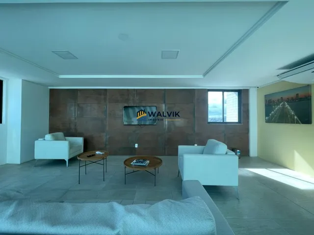 Imagem 2: APARTAMENTO À VENDA NA TAMARINEIRA COM 34M², 1 QUARTO, SALA PARA 2 AMBIENTES, COZINHA