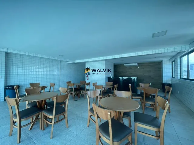 Imagem 11: APARTAMENTO À VENDA NA TAMARINEIRA COM 34M², 1 QUARTO, SALA PARA 2 AMBIENTES, COZINHA