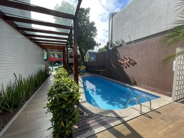 Imagem 16: APARTAMENTO À VENDA NA TAMARINEIRA COM 34M², 1 QUARTO, SALA PARA 2 AMBIENTES, COZINHA