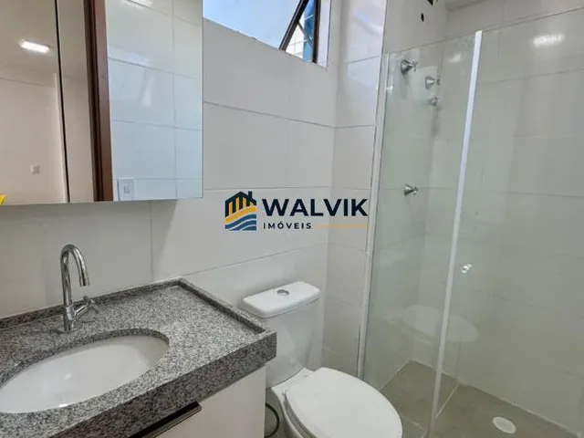 Imagem 3: Apartamento À Venda em Boa Viagem com 30M², 1 Quarto, Cozinha Integrada, Porteira Fechada e 1 Vaga de Garagem Rotativa