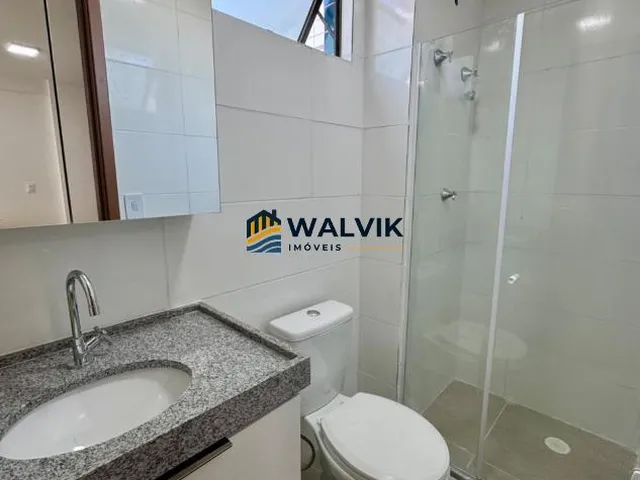 Imagem 9: Apartamento À Venda em Boa Viagem com 30M², 1 Quarto, Cozinha Integrada, Porteira Fechada e 1 Vaga de Garagem Rotativa