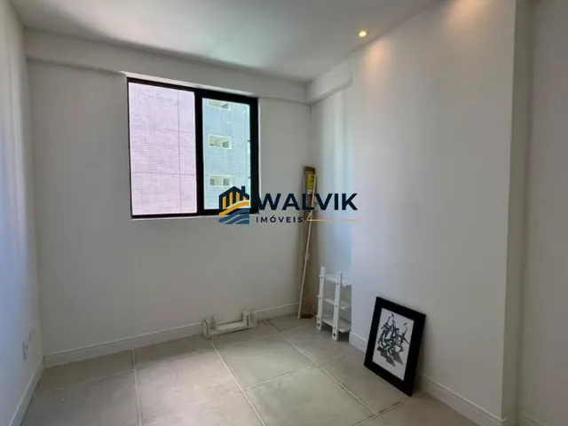 Imagem 8: Apartamento À Venda em Boa Viagem com 30M², 1 Quarto, Cozinha Integrada, Porteira Fechada e 1 Vaga de Garagem Rotativa