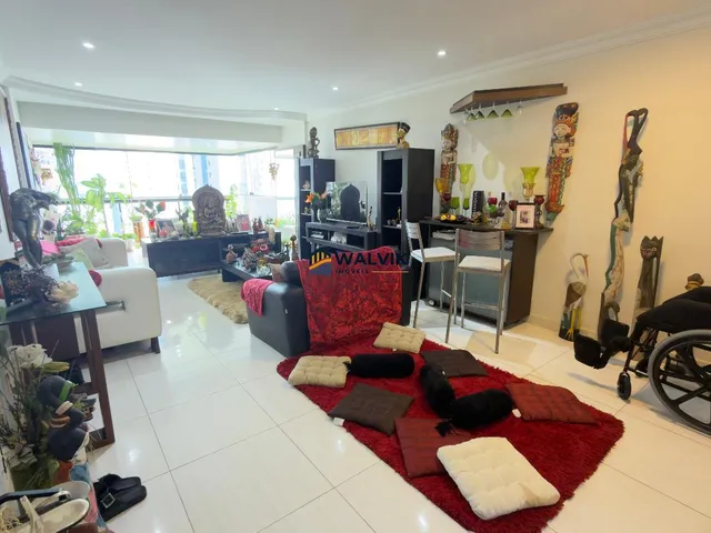 Imagem 5: Apartamento com 136M Mobiliado para Venda em Setúbal!
