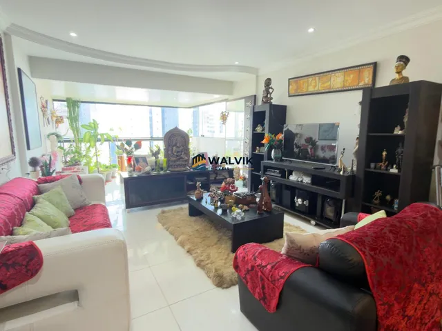 Imagem 10: Apartamento com 136M Mobiliado para Venda em Setúbal!