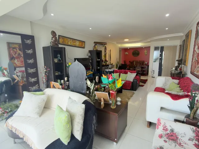 Imagem 3: Apartamento com 136M Mobiliado para Venda em Setúbal!