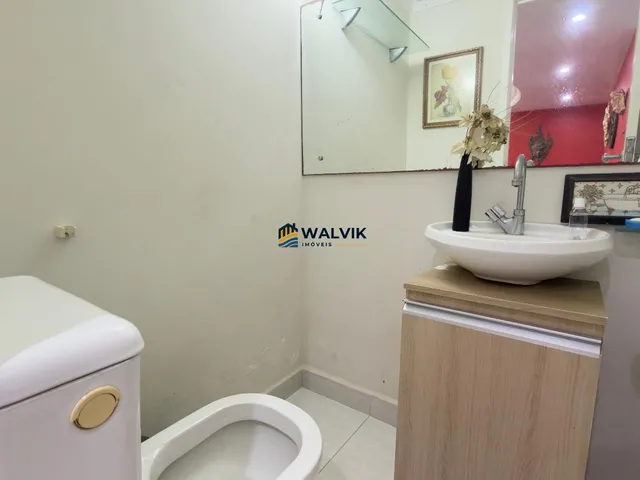Imagem 13: Apartamento com 136M Mobiliado para Venda em Setúbal!