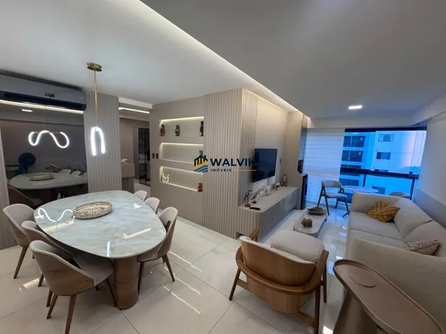 Imagem: Apartamento com 85 m² para venda em Casa