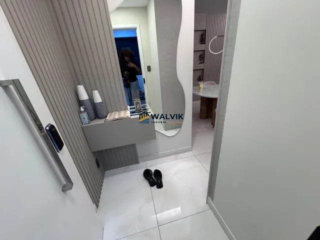 Imagem 15: Apartamento com 85 m² para venda em Casa Forte, com 02 quartos sendo 01 suíte com
