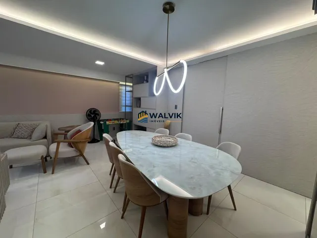 Imagem 7: Apartamento com 85 m² para venda em Casa Forte, com 02 quartos sendo 01 suíte com