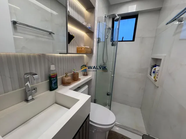 Imagem 16: Apartamento com 85 m² para venda em Casa Forte, com 02 quartos sendo 01 suíte com