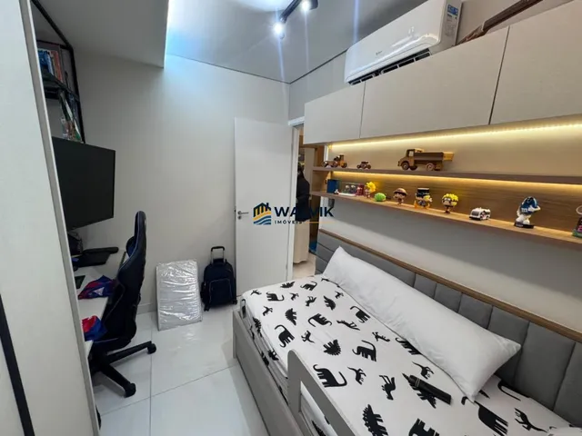 Imagem 5: Apartamento com 85 m² para venda em Casa Forte, com 02 quartos sendo 01 suíte com