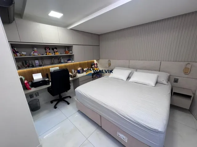 Imagem 14: Apartamento com 85 m² para venda em Casa Forte, com 02 quartos sendo 01 suíte com