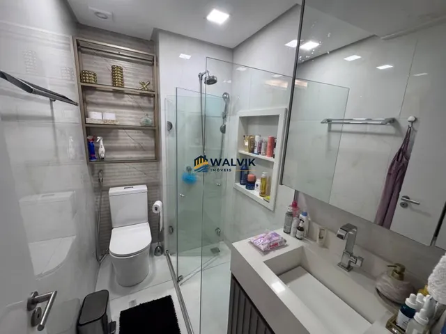Imagem 8: Apartamento com 85 m² para venda em Casa Forte, com 02 quartos sendo 01 suíte com