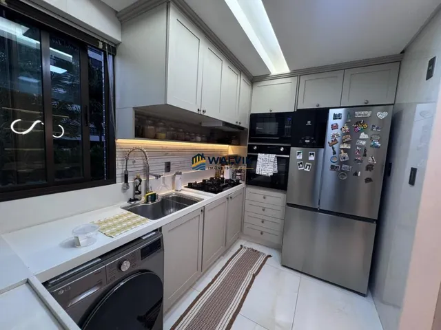 Imagem 4: Apartamento com 85 m² para venda em Casa Forte, com 02 quartos sendo 01 suíte com