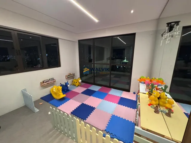 Imagem 13: Apartamento com 85 m² para venda em Casa Forte, com 02 quartos sendo 01 suíte com