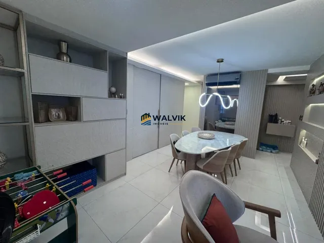 Imagem 6: Apartamento com 85 m² para venda em Casa Forte, com 02 quartos sendo 01 suíte com