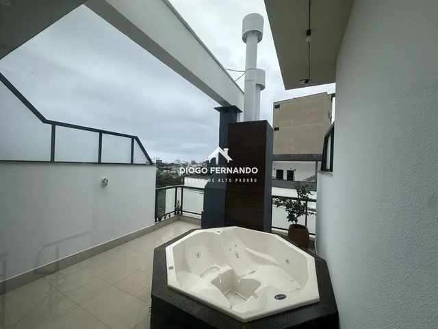 Imagem: Apartamento Duplex no Novo Campeche a 250M