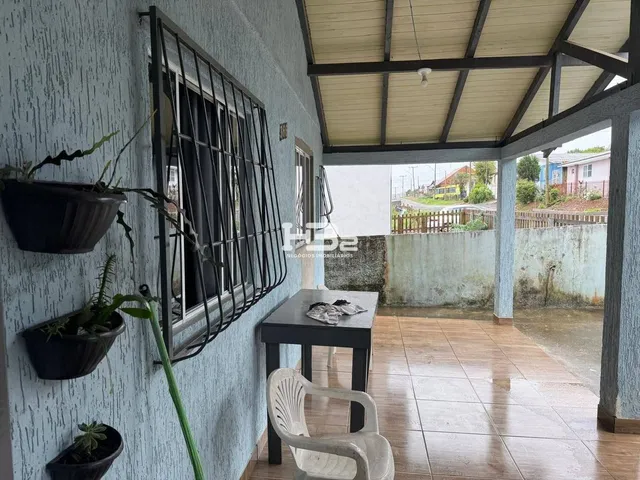 Imagem 1: Casa a Venda Casa com 1 dormitório