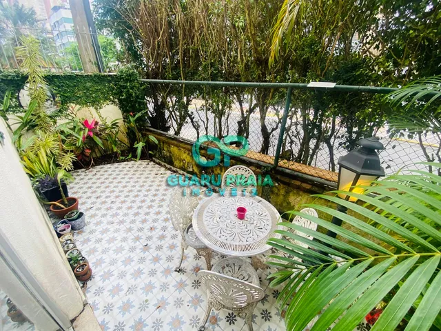 Imagem: Apartamento Térreo À Venda - Praia da