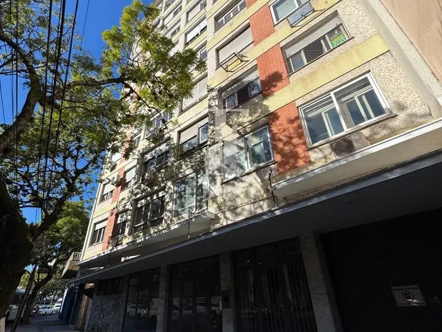 Imagem: Apartamento à venda no bairro Centro Histórico