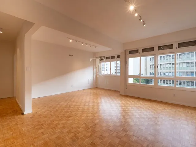Imagem 5: Apartamento À Venda no Bairro Centro Histórico - Porto Alegre/Rs