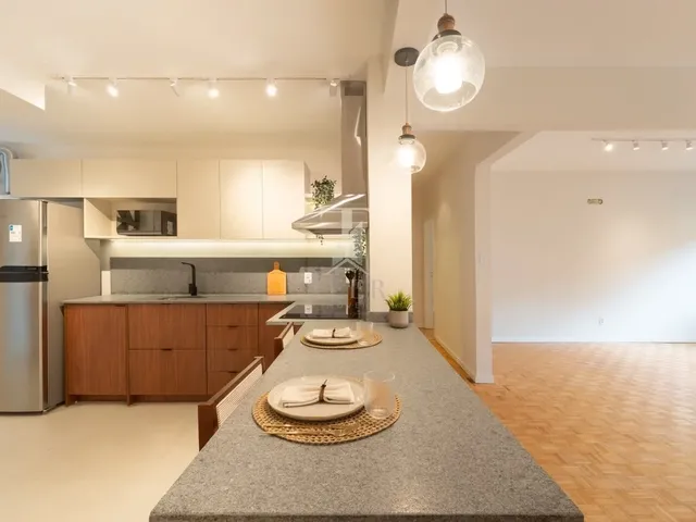 Imagem 3: Apartamento À Venda no Bairro Centro Histórico - Porto Alegre/Rs
