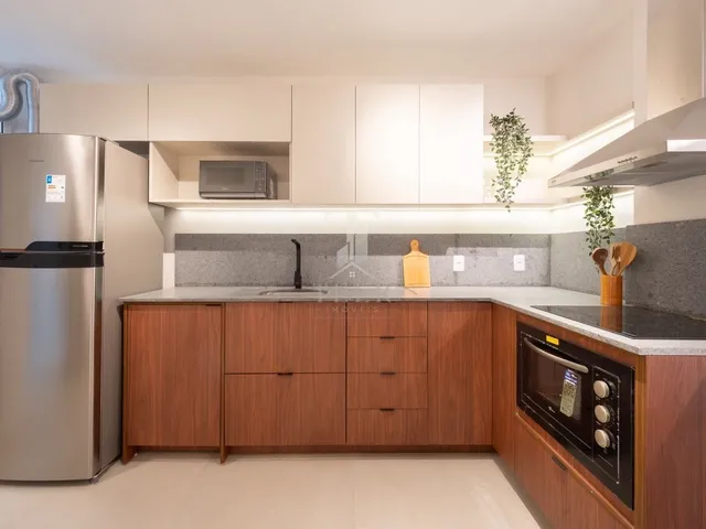 Imagem 10: Apartamento À Venda no Bairro Centro Histórico - Porto Alegre/Rs