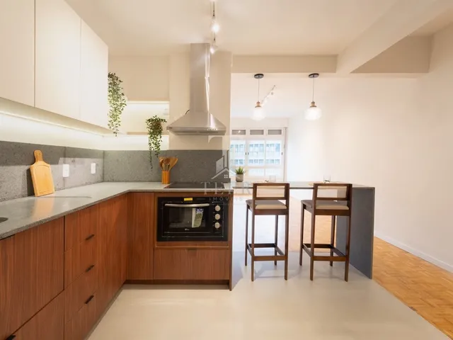 Imagem 7: Apartamento À Venda no Bairro Centro Histórico - Porto Alegre/Rs