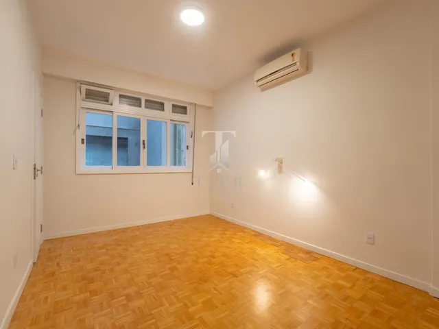 Imagem 9: Apartamento À Venda no Bairro Centro Histórico - Porto Alegre/Rs