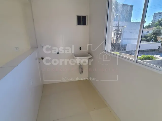 Imagem 6: Apartamento Padrão no Bairro santa Terezinha