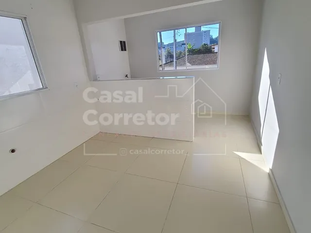 Imagem 3: Apartamento Padrão no Bairro santa Terezinha