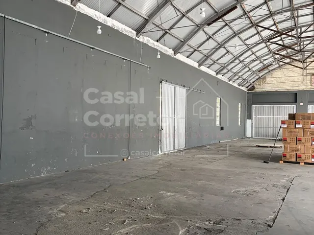 Imagem 4: Pavilhão/Galpão para Alugar no Bairro Bateas - Brusque/Sc