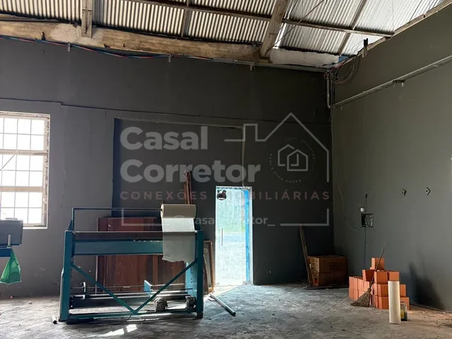 Imagem 5: Pavilhão/Galpão para Alugar no Bairro Bateas - Brusque/Sc