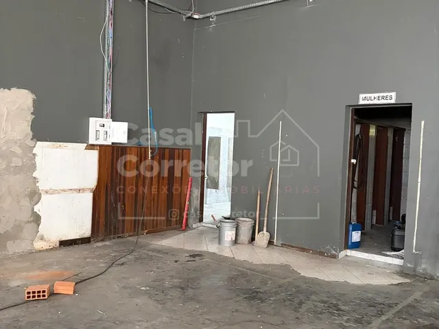 Imagem 3: Pavilhão/Galpão para Alugar no Bairro Bateas - Brusque/Sc