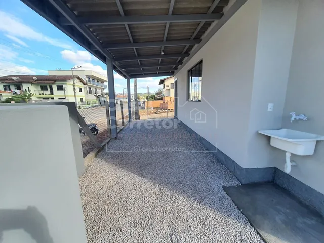 Imagem 8: Casa Padrão Nova no Limoeiro