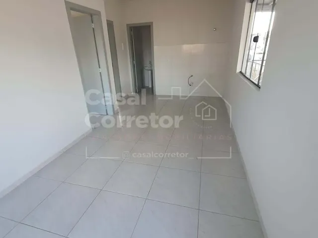 Imagem 6: Casa Padrão Nova no Limoeiro