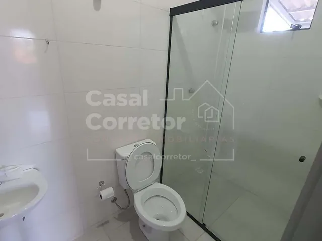 Imagem 9: Casa Padrão Nova no Limoeiro