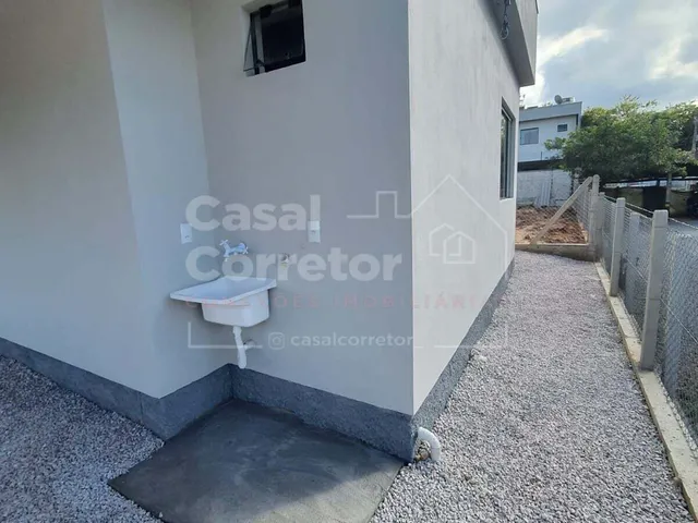 Imagem 3: Casa Padrão Nova no Limoeiro