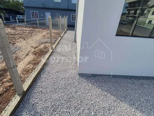 Imagem 5: Casa Padrão Nova no Limoeiro