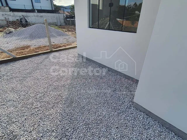 Imagem 2: Casa Padrão Nova no Limoeiro
