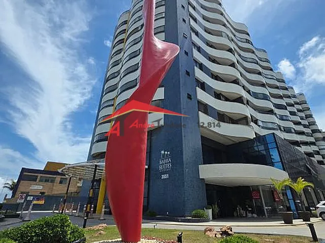 Imagem: BAHIA SUÍTES