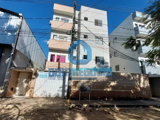 Imagem: APARTAMENTO MOBILIADO DISPONÍVEL PARA LOCAÇÃO
