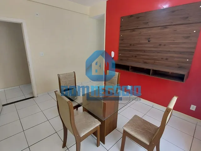 Imagem 3: Apartamento Mobiliado Disponível para Locação no Bairro Santos Dumont