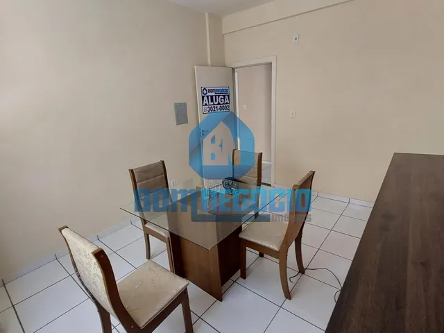 Imagem 5: Apartamento Mobiliado Disponível para Locação no Bairro Santos Dumont