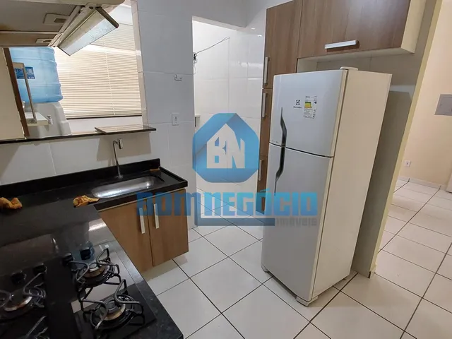 Imagem 6: Apartamento Mobiliado Disponível para Locação no Bairro Santos Dumont
