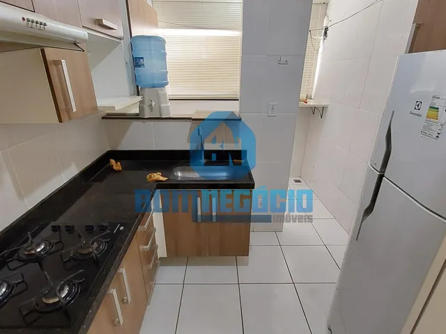 Imagem 7: Apartamento Mobiliado Disponível para Locação no Bairro Santos Dumont