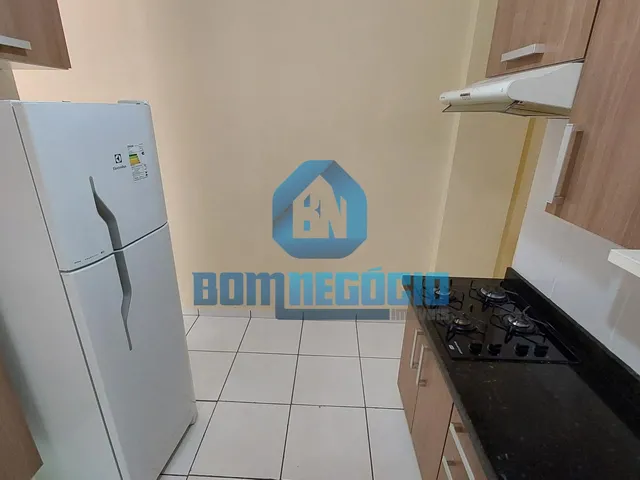 Imagem 8: Apartamento Mobiliado Disponível para Locação no Bairro Santos Dumont