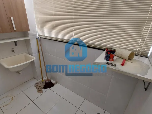 Imagem 10: Apartamento Mobiliado Disponível para Locação no Bairro Santos Dumont