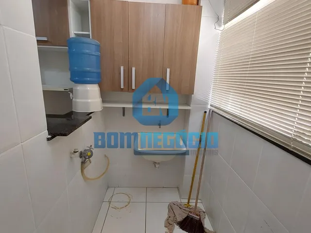 Imagem 11: Apartamento Mobiliado Disponível para Locação no Bairro Santos Dumont